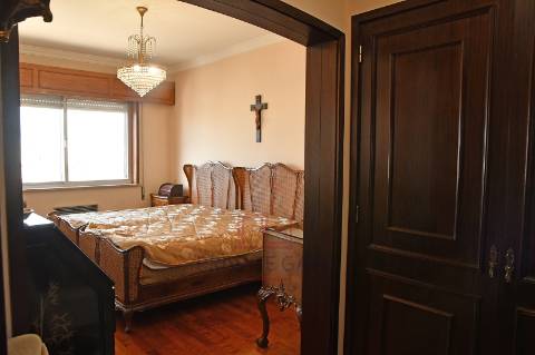 Apartamento T4+1 Arrendamento em Bonfim,Porto