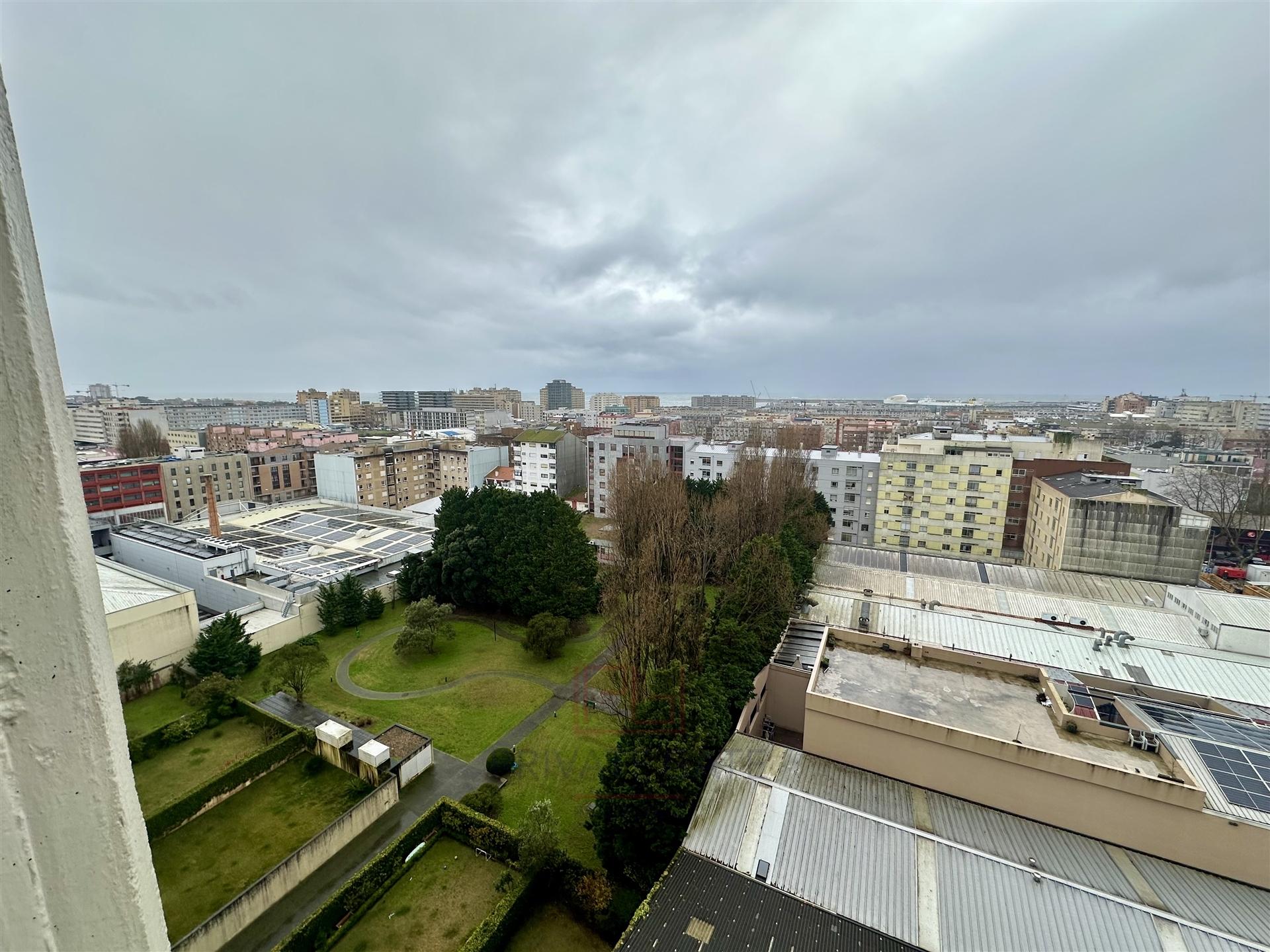 Apartamento T1 Venda em Matosinhos e Leça da Palmeira,Matosinhos