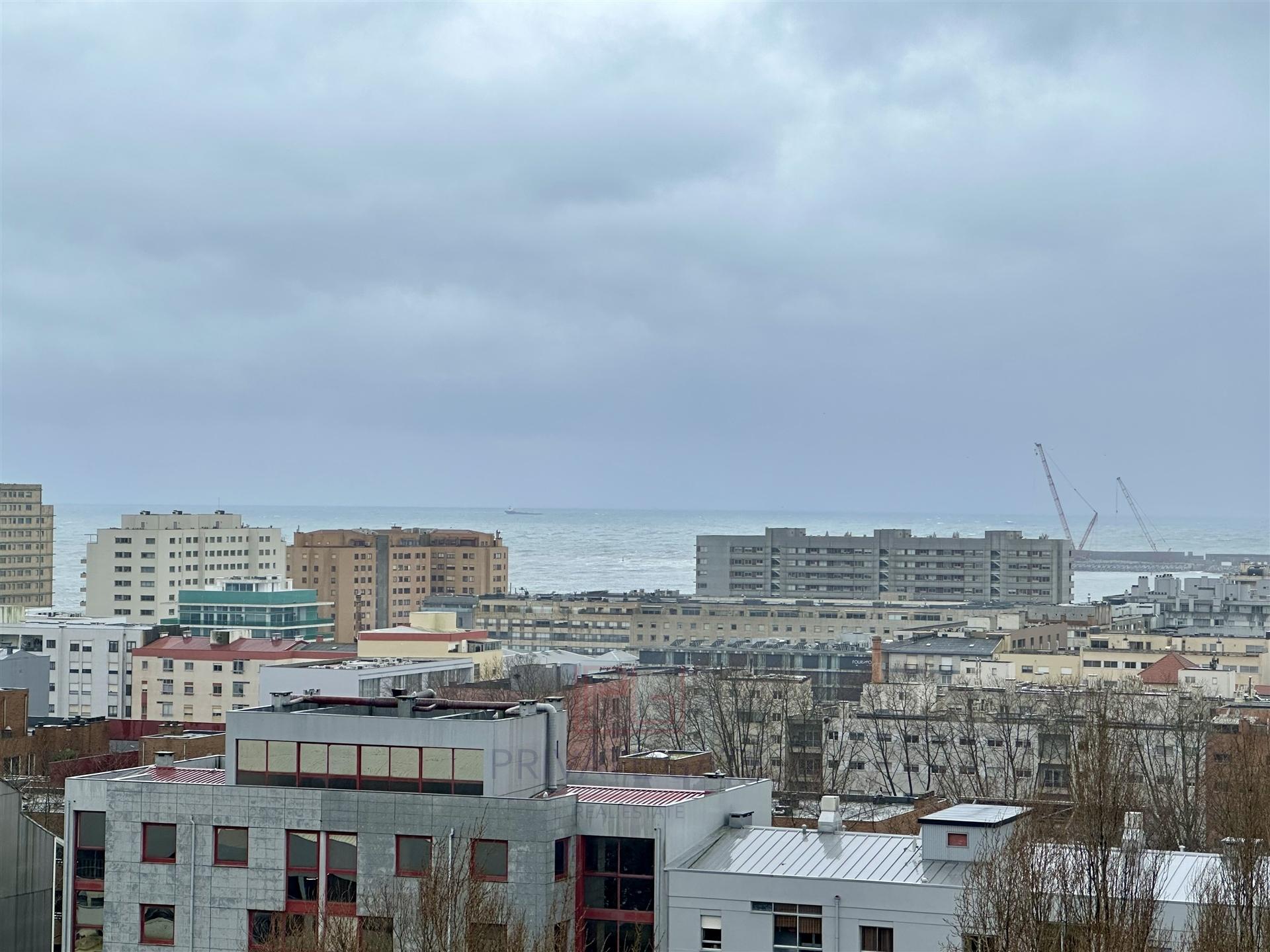 Apartamento T1 Venda em Matosinhos e Leça da Palmeira,Matosinhos