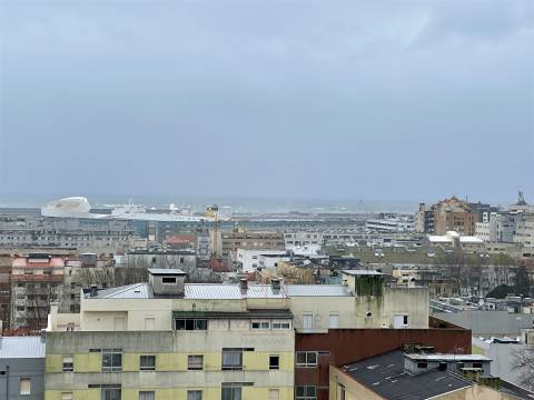 Apartamento T1 Venda em Matosinhos e Leça da Palmeira,Matosinhos