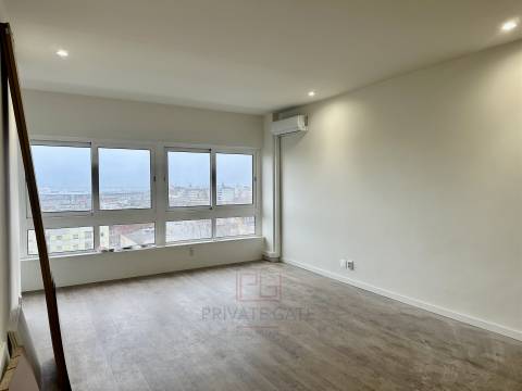 Apartamento T1 Venda em Matosinhos e Leça da Palmeira,Matosinhos