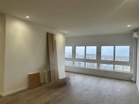 Apartamento T1 Venda em Matosinhos e Leça da Palmeira,Matosinhos