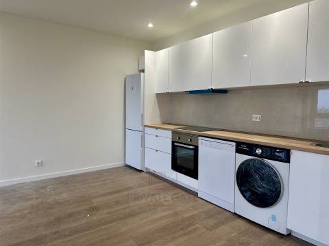 Apartamento T1 Venda em Matosinhos e Leça da Palmeira,Matosinhos