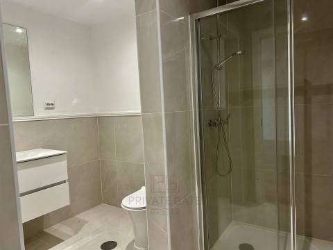 Apartamento T1 Venda em Matosinhos e Leça da Palmeira,Matosinhos