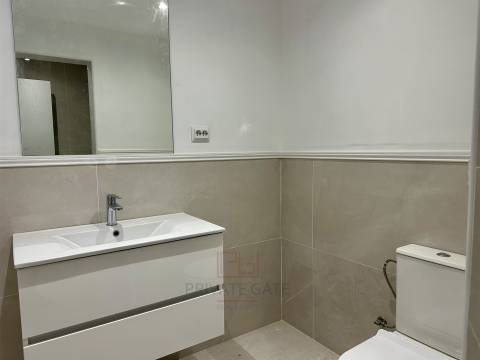 Apartamento T1 Venda em Matosinhos e Leça da Palmeira,Matosinhos