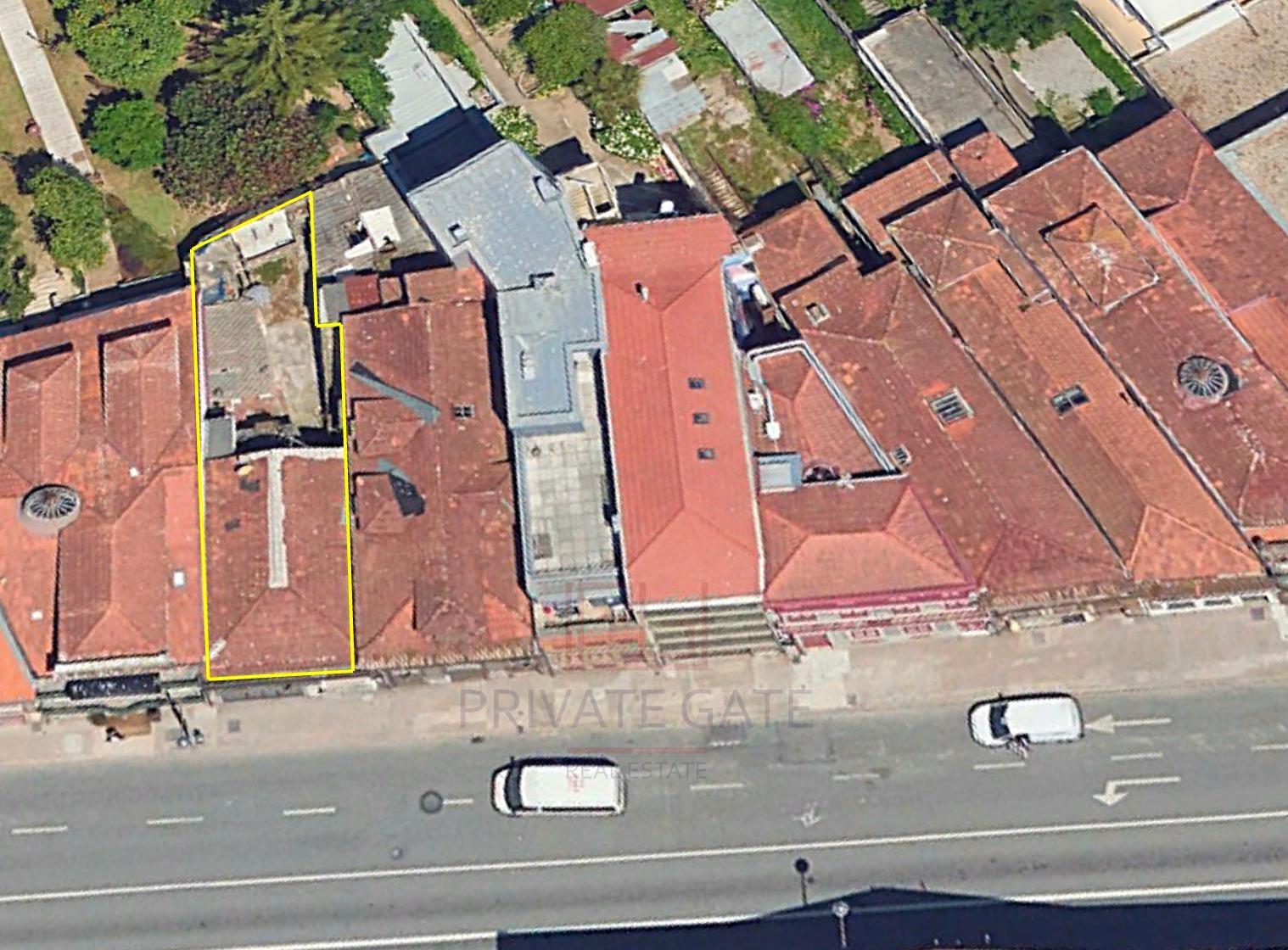 Prédio  Venda em Lordelo do Ouro e Massarelos,Porto