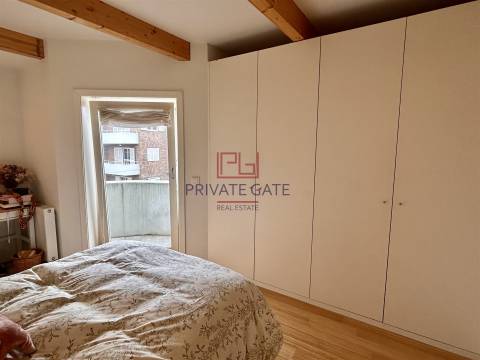 Moradia T3 Arrendamento em Aldoar, Foz do Douro e Nevogilde,Porto