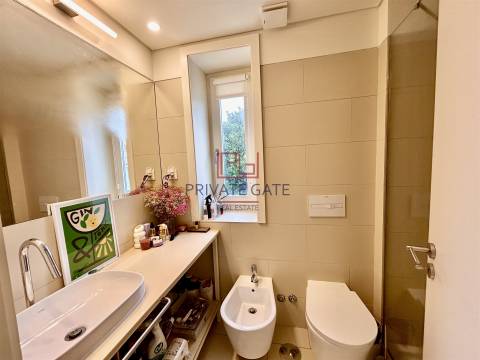 Moradia T3 Arrendamento em Aldoar, Foz do Douro e Nevogilde,Porto