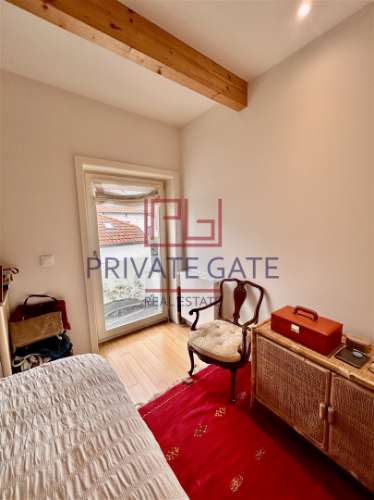 Moradia T3 Arrendamento em Aldoar, Foz do Douro e Nevogilde,Porto