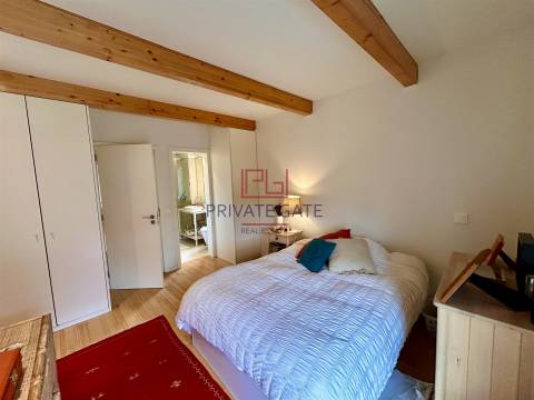 Moradia T3 Arrendamento em Aldoar, Foz do Douro e Nevogilde,Porto