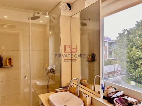 Moradia T3 Arrendamento em Aldoar, Foz do Douro e Nevogilde,Porto