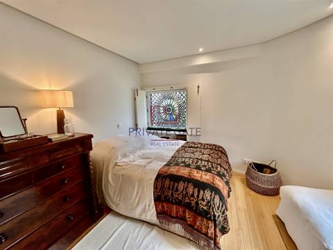 Moradia T3 Arrendamento em Aldoar, Foz do Douro e Nevogilde,Porto