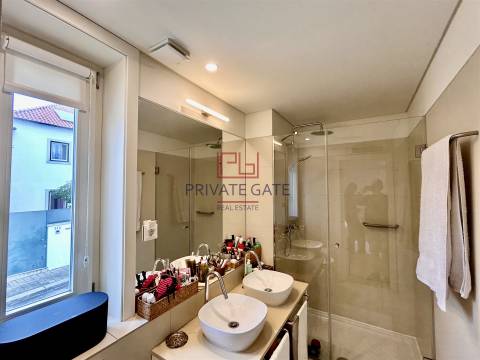 Moradia T3 Arrendamento em Aldoar, Foz do Douro e Nevogilde,Porto