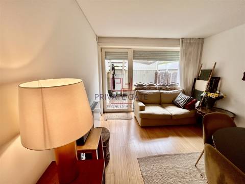 Moradia T3 Arrendamento em Aldoar, Foz do Douro e Nevogilde,Porto
