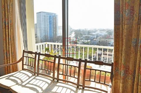 T4 na Foz do Douro | Junto ao Parque da Cidade | Vistas de Mar