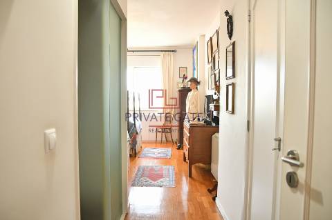 T4 na Foz do Douro | Junto ao Parque da Cidade | Vistas de Mar