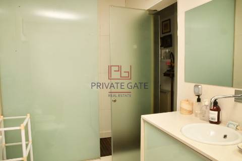 T4 na Foz do Douro | Junto ao Parque da Cidade | Vistas de Mar