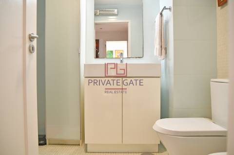 T4 na Foz do Douro | Junto ao Parque da Cidade | Vistas de Mar