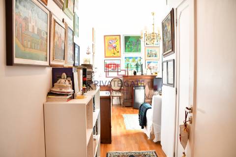 T4 na Foz do Douro | Junto ao Parque da Cidade | Vistas de Mar