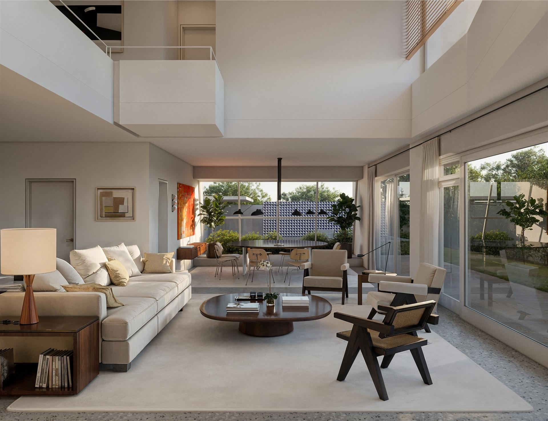 Moradia T4+1 Venda em Lordelo do Ouro e Massarelos,Porto