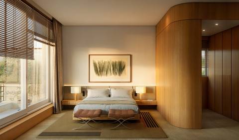 Moradia T4+1 Venda em Lordelo do Ouro e Massarelos,Porto