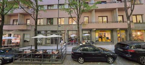 Loja  Arrendamento em Cedofeita, Santo Ildefonso, Sé, Miragaia, São Nicolau e Vitória,Porto