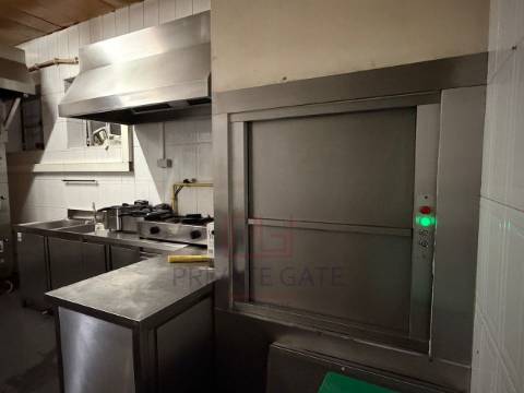 Loja  Arrendamento em Cedofeita, Santo Ildefonso, Sé, Miragaia, São Nicolau e Vitória,Porto