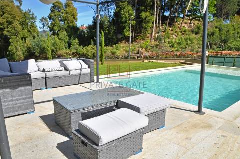 Moradia T5 Venda em Arcozelo,Ponte de Lima