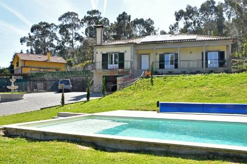 Moradia T5 Venda em Arcozelo,Ponte de Lima