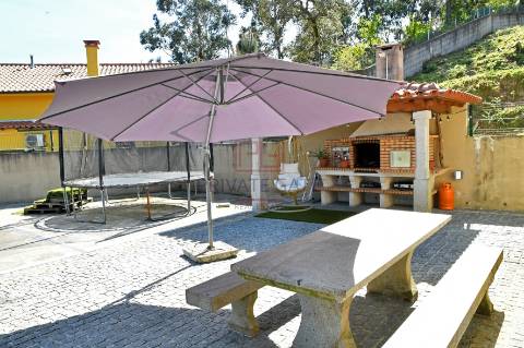 Moradia T5 Venda em Arcozelo,Ponte de Lima