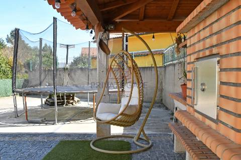 Moradia T5 Venda em Arcozelo,Ponte de Lima