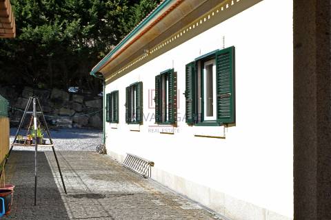 Moradia T5 Venda em Arcozelo,Ponte de Lima