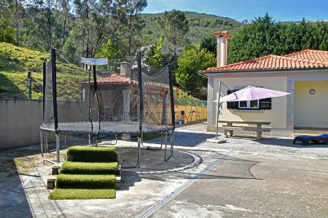 Moradia T5 Venda em Arcozelo,Ponte de Lima