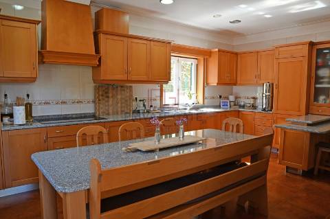 Moradia T5 Venda em Arcozelo,Ponte de Lima