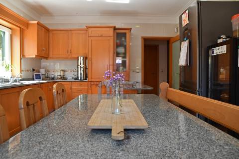 Moradia T5 Venda em Arcozelo,Ponte de Lima