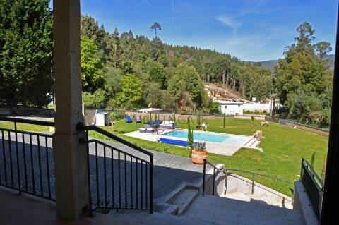 Moradia T5 Venda em Arcozelo,Ponte de Lima