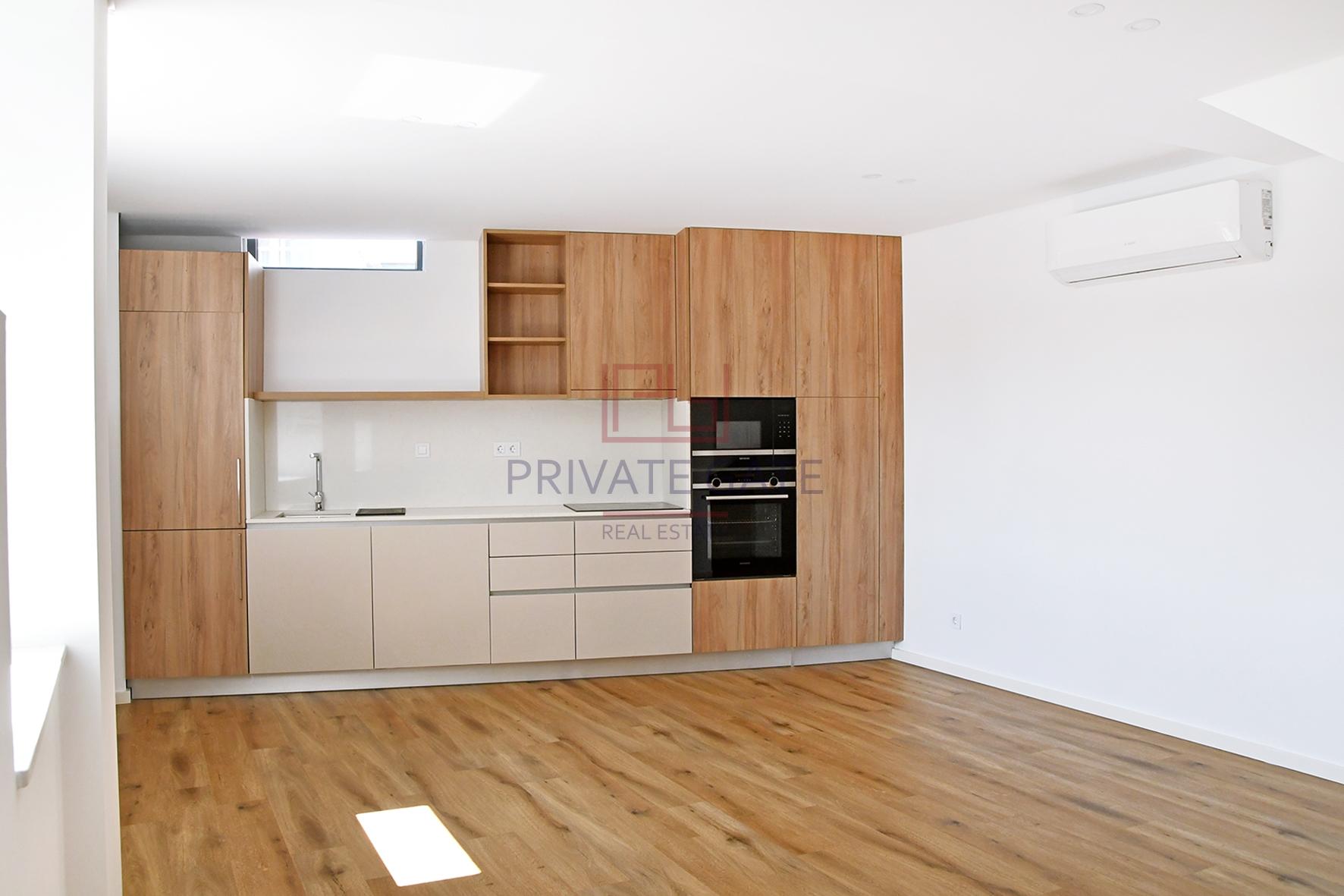 Apartamento T1 Venda em Aldoar, Foz do Douro e Nevogilde,Porto