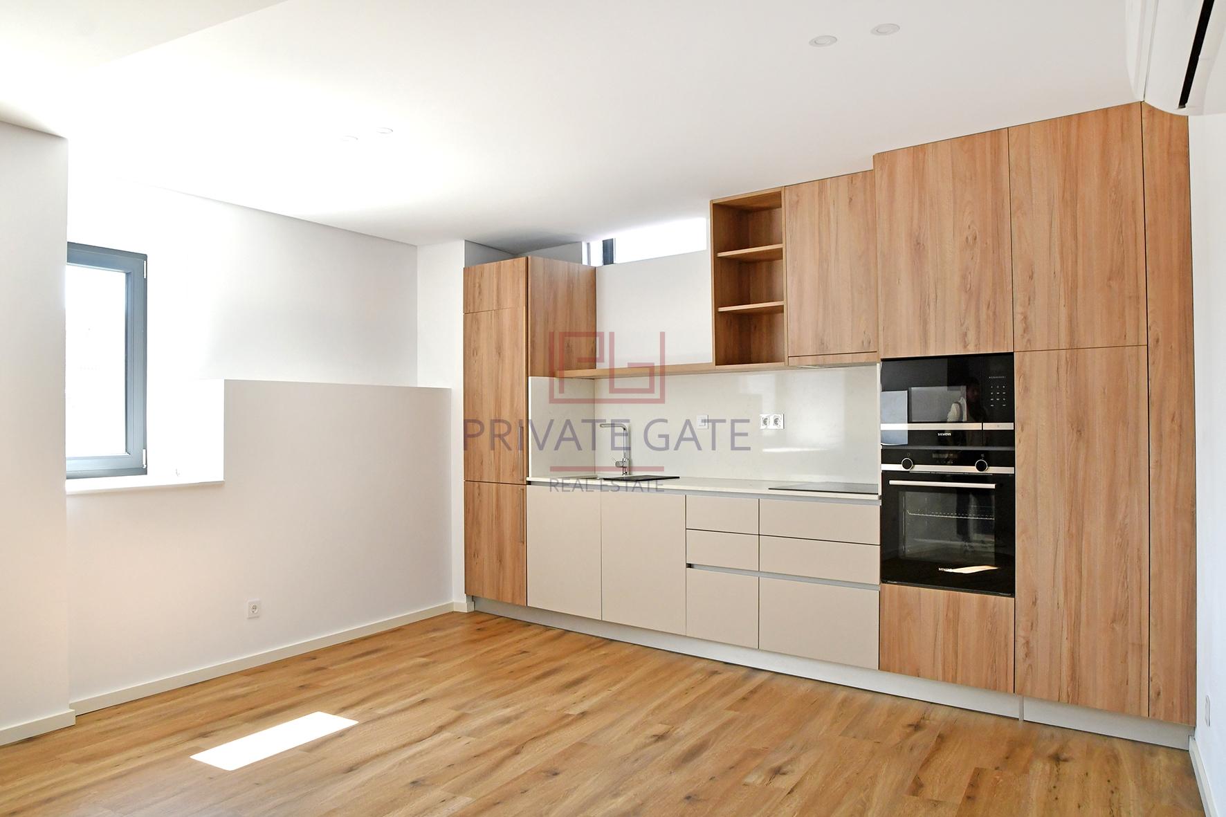 Apartamento T1 Venda em Aldoar, Foz do Douro e Nevogilde,Porto