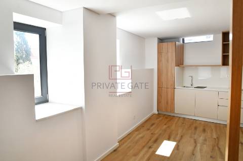 Apartamento T1 Venda em Aldoar, Foz do Douro e Nevogilde,Porto