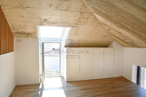 Apartamento T1 Venda em Aldoar, Foz do Douro e Nevogilde,Porto