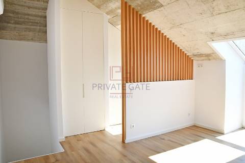 Apartamento T1 Venda em Aldoar, Foz do Douro e Nevogilde,Porto
