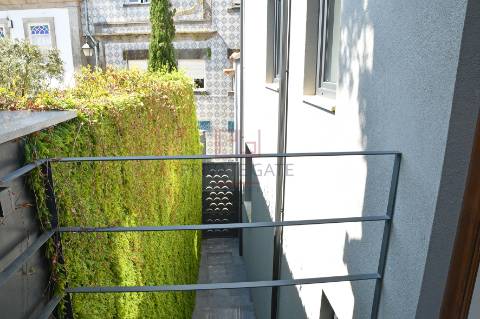 Apartamento T1 Venda em Aldoar, Foz do Douro e Nevogilde,Porto