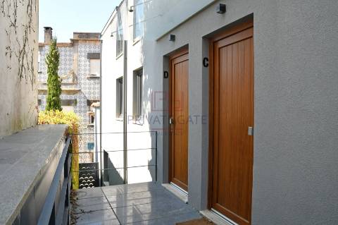 Apartamento T1 Venda em Aldoar, Foz do Douro e Nevogilde,Porto