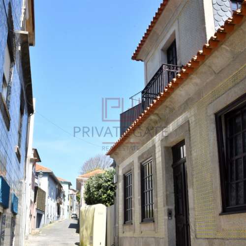 Apartamento T1 Venda em Aldoar, Foz do Douro e Nevogilde,Porto