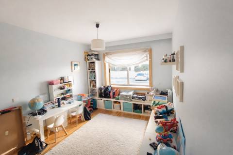 Apartamento T3 Venda em Lordelo do Ouro e Massarelos,Porto