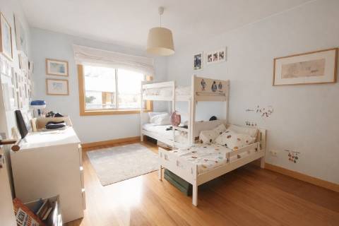 Apartamento T3 Venda em Lordelo do Ouro e Massarelos,Porto