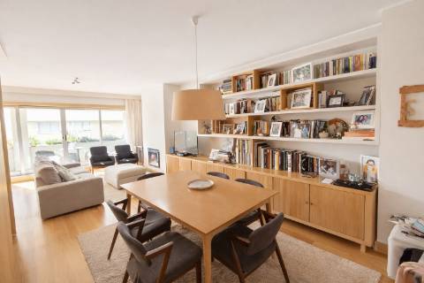 Apartamento T3 Venda em Lordelo do Ouro e Massarelos,Porto