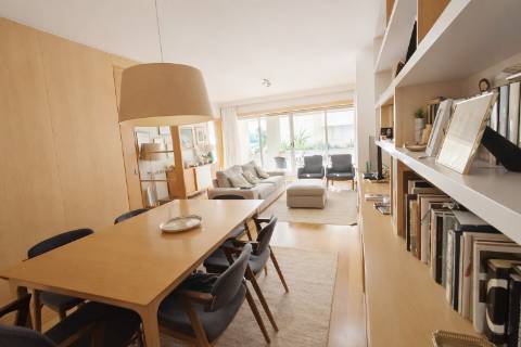 Apartamento T3 Venda em Lordelo do Ouro e Massarelos,Porto