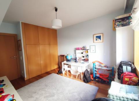 Apartamento T3 Venda em Lordelo do Ouro e Massarelos,Porto