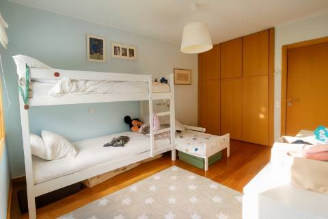 Apartamento T3 Venda em Lordelo do Ouro e Massarelos,Porto